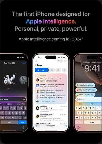 iPhone 16 Pro 1TB (Black Titanium) | C Spire Wireless